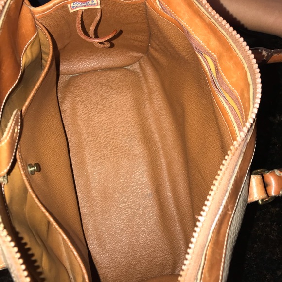 Dooney & Bourke Satchel handbag❌sold❌ - Picture 7 of 11